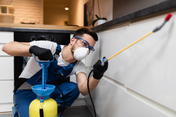 Kearns, UT Pest Control Company
