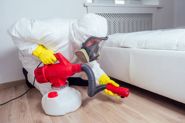 Best Pest Removal Services  in Kearns, UT