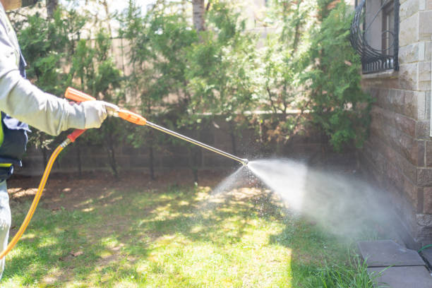 Best Residential Pest Control  in Kearns, UT